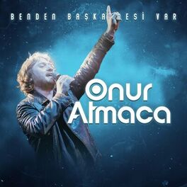 Album cover of Benden Başka Nesi Var