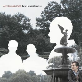 Album cover of Everything in Its Right Place
