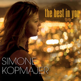 Album cover of The Best in You