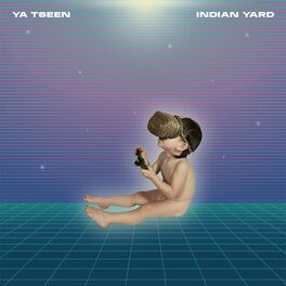Album cover of Indian Yard