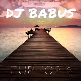 Album cover of EUPHORIA EP