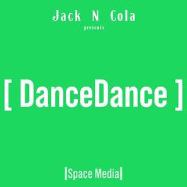 Album cover of DanceDance