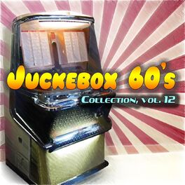 Album cover of Juckebox 60's Collection, Vol. 12