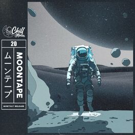 Album cover of Moontape 20