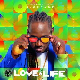 Album cover of Love & Life