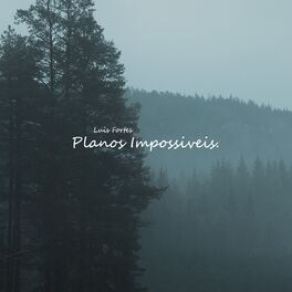 Album cover of Planos Impossíveis