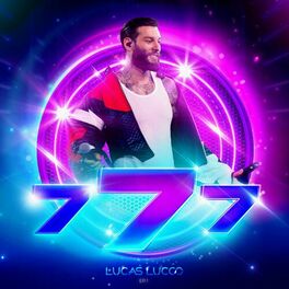 Album cover of 777, Ep. 1 (Ao Vivo)