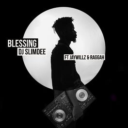 Album cover of Blessing