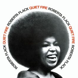 Album cover of Quiet Fire