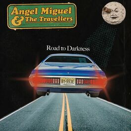 Album cover of Road to Darkness