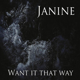 Album cover of Want it That Way