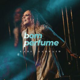 Album cover of Bom Perfume (Ao Vivo)