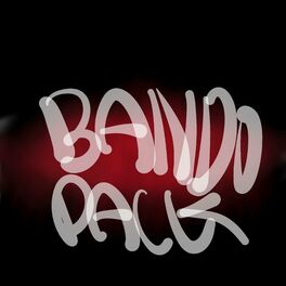 Album cover of Bando Pack