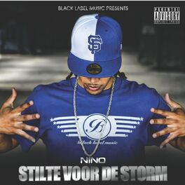Album cover of Stilte Voor De Storm