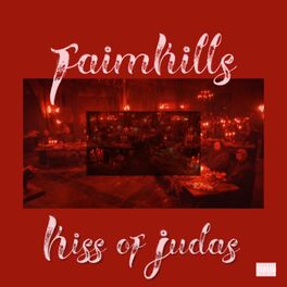 Album cover of Kiss of Judas