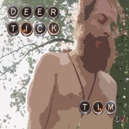 Album cover of Tim