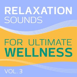 Album cover of Relaxation (Sounds for Ultimate Wellness, Vol. 3)
