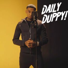 Album cover of Daily Duppy (feat. GRM Daily)
