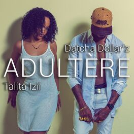 Album cover of Adultère