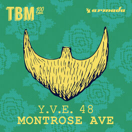 Album cover of Montrose Ave