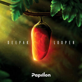 Album cover of Deepak Looper