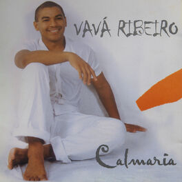 Album cover of Calmaria