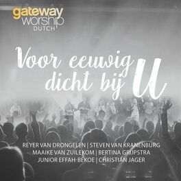 Album cover of Voor Eeuwig Dicht Bij U (Live)