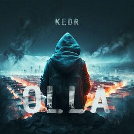 Album cover of Olla