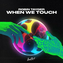 Album cover of When We Touch