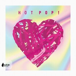 Album cover of Hot Pop