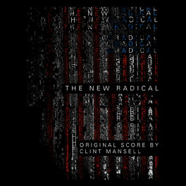 Album cover of The New Radical (Original Motion Picture Soundtrack)