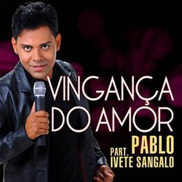 Album cover of Vingança do Amor