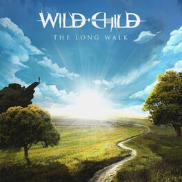 Album cover of The Long Walk