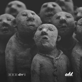 Album cover of Odd 4Y II