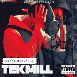 Album cover of Sokak Barları .1