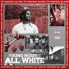 Album cover of All White