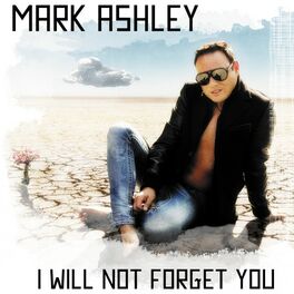 Album cover of I Will Not Forget You