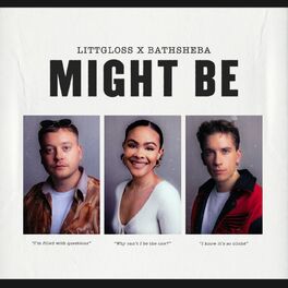 Album cover of Might Be