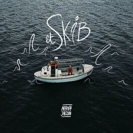Album cover of Et Skib