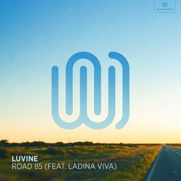 Luvine - Probably Paradise (Lyrics) ft. Lisa Rowe 