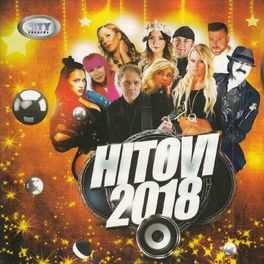 Album cover of Hitovi 2018