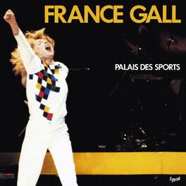 Album cover of Palais des Sports (Live 1982) (Remasterisé en 2004)