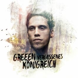 Album cover of Vergessenes Königreich