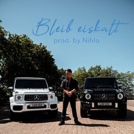Album cover of Bleib eiskalt