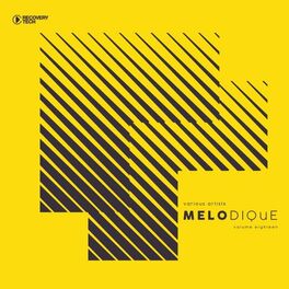 Album cover of Melodique, Vol. 18