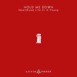 Album cover of Hold Me Down (feat. K-Young)