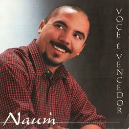 Album cover of Você É Vencedor