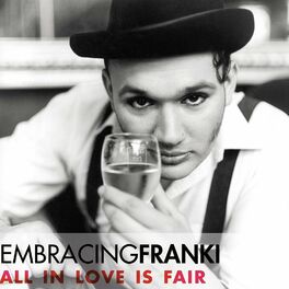 Album cover of All in Love Is Fair