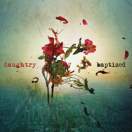 Album cover of Baptized