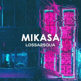 Album cover of Mikasa
